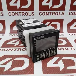 H7CX-A AC100-240 OMRON