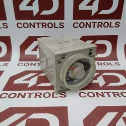 SOLID-STATE TIMER 8-PIN