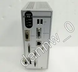 OMRON FZ5-L350
