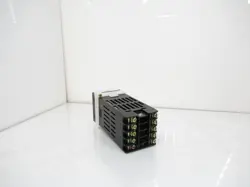 E5CJ-R2 TEMPERATURE