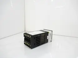 E5CJ-R2 TEMPERATURE CONTROLLER