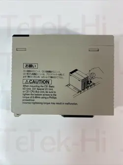 MODULES CS1WCT021