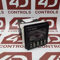 H7CX-A4D DC12-24 OMRON