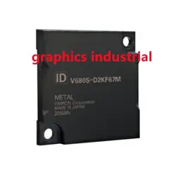 V680S-D2KF67M IN BOX