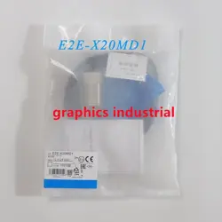 OMRON E2E-X20MD1