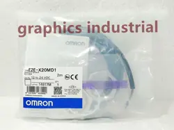 OMRON E2E-X20MD1 PROXIMITY