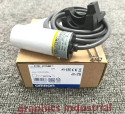 OMRON E2K-C25MF1