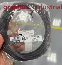 OMRON XS3F-M8PVC3S5M