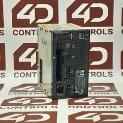 CJ1W-SPU01-V2 | OMRON | , CS1 SERIES, 1 X 10/100BASE-TX PORT, USED