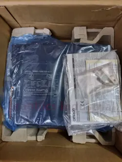BOX OMRON R88D-1SN15H-ECT