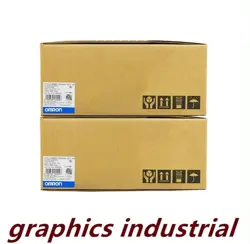NEW ORIGINAL OMRON R88D-1SN04H-ECT-03 SERVO DRIVER R88D-1SN04H-ECT-03 IN BOX