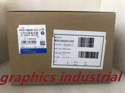 R88D-KN08H-ECT-Z SERVO DRIVES