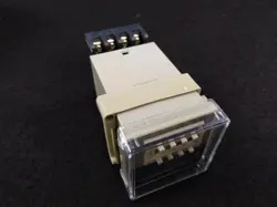 SOLID-STATE TIMER H3CA8