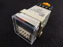 H3CA-8 SOLID-STATE