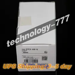 100-240VAC ORIGINAL IN