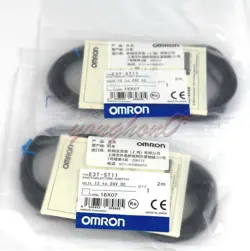 12-24VDC E3TST11 PHOTOELECTRIC