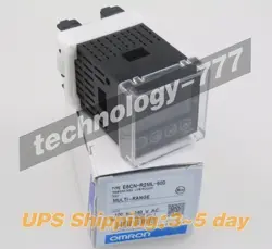 OMRON E5CN-R2ML-500