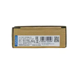 OMRON E5DC-CX2ASM-815 TEMPERATURE CONTROLLER NEW ONE FREE SHIPPING