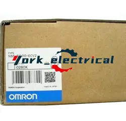 OMRON MODULE NS5-SQ00-ECV2