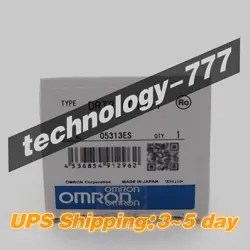 OMRON DRT2-OD16-1 PLC MODULE