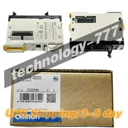 OMRON CJ1W-OD232 INPUT OUTPUT UNIT PLC MODULE