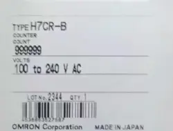 DIGITAL COUNTER COMPACT