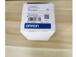 NEW OMRON E5CN-RTU