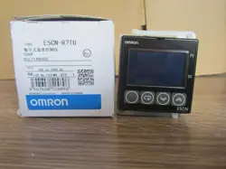 E5CN-Q2TU TEMPERATURE