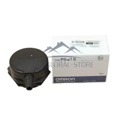 1PCS OMRON PS-4S