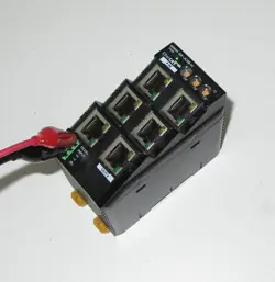JUNCTION SLAVE MODULE