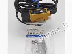 1PCS OMRON E3S-VS1B43