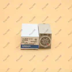 OMRON H3Y-4-C TIMER