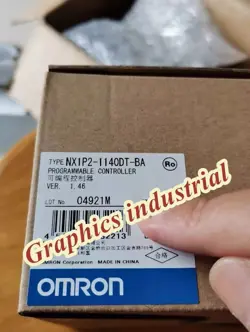 PROGRAMMABLE CONTROLLER 1PCS