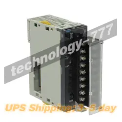 BOX OMRON CJ1W-DA021