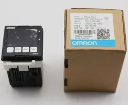 OMRON E5CZ-R2T TEMPERATURE CONTROLLER