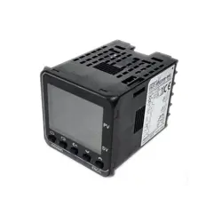 TEMPERATURE CONTROLLER COMPLETE