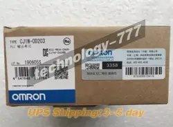 NEW OMRON CJ1W-OD203