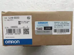 OMRON CJ1W-OD203 PLC