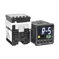 GENUINE OMRON E5CC-QX2ASM-880