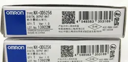 NX-OD5256 OMRON