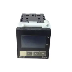 BRAND OMRON E5CN-Q2MTC-500