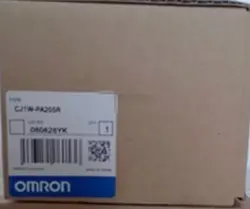 PLC MODULE CJ1M-PA205R
