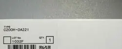 OMRON C200H-OA221