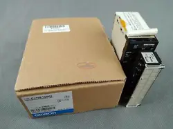 ONE NEW OMRON CJ1W-TC001 CJ1W-TC001 TEMPERATURE CONTROL UNIT