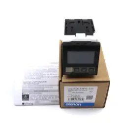 OMRON E5CN-R2MTC-500 DIGITAL TEMPERATURE CONTROLLER 100-240V