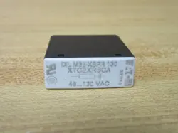 CONTACTOR PACK OF