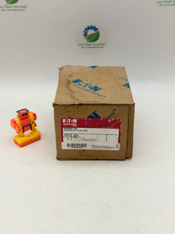 EATON CROUSE-HINDS DSD957-SA BLANK COVER (NEW)
