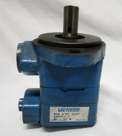 V101P4P1C20 HYDRAULIC
