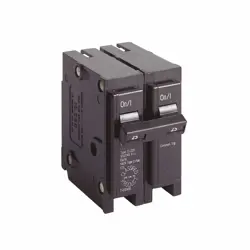 CLASSIFIED REPLACEMENT BREAKER