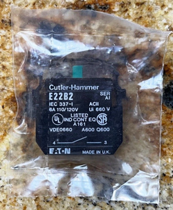 HAMMER E22B2 EATON